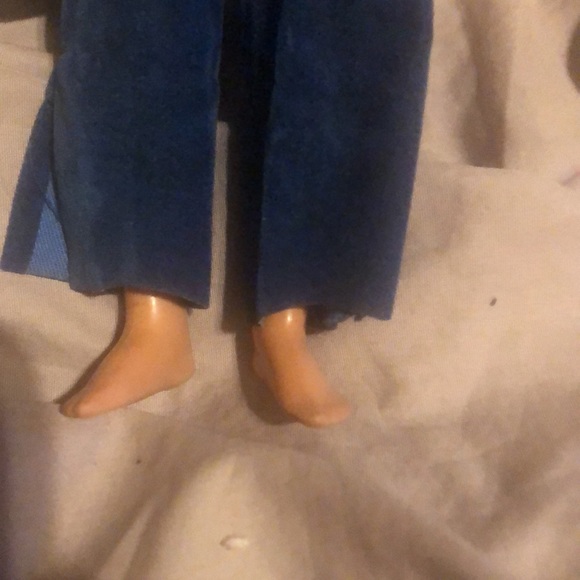 1968 Vintage Ken Barbie Doll Rare Super Star Ken Barbie Mattel - Picture 3 of 7